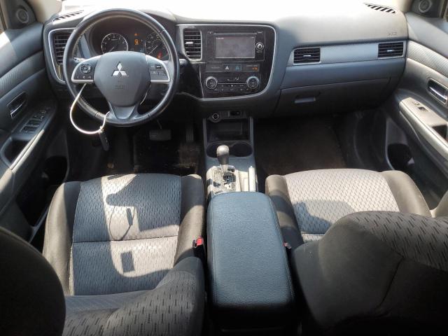 Photo 7 VIN: JA4AZ3A36EZ013997 - MITSUBISHI OUTLANDER 