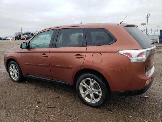 Photo 1 VIN: JA4AZ3A36EZ016723 - MITSUBISHI OUTLANDER 