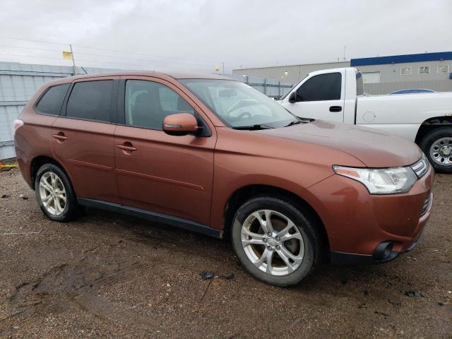 Photo 3 VIN: JA4AZ3A36EZ016723 - MITSUBISHI OUTLANDER 