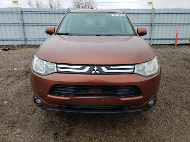 Photo 4 VIN: JA4AZ3A36EZ016723 - MITSUBISHI OUTLANDER 