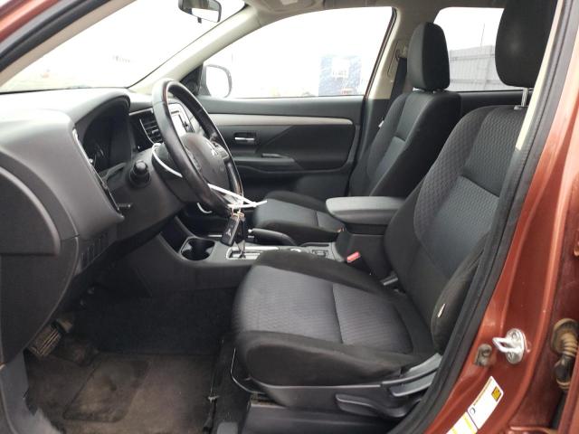 Photo 6 VIN: JA4AZ3A36EZ016723 - MITSUBISHI OUTLANDER 