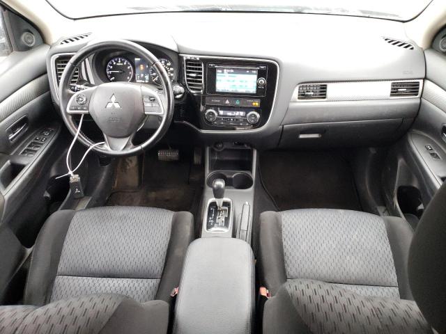 Photo 7 VIN: JA4AZ3A36EZ016723 - MITSUBISHI OUTLANDER 