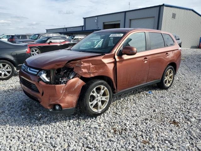 Photo 0 VIN: JA4AZ3A36EZ017757 - MITSUBISHI OUTLANDER 