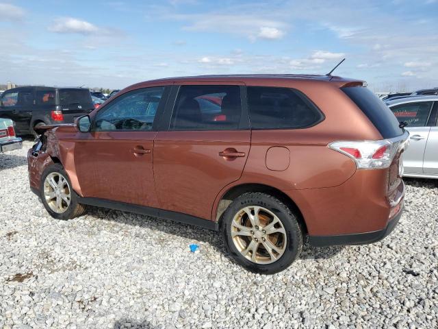 Photo 1 VIN: JA4AZ3A36EZ017757 - MITSUBISHI OUTLANDER 