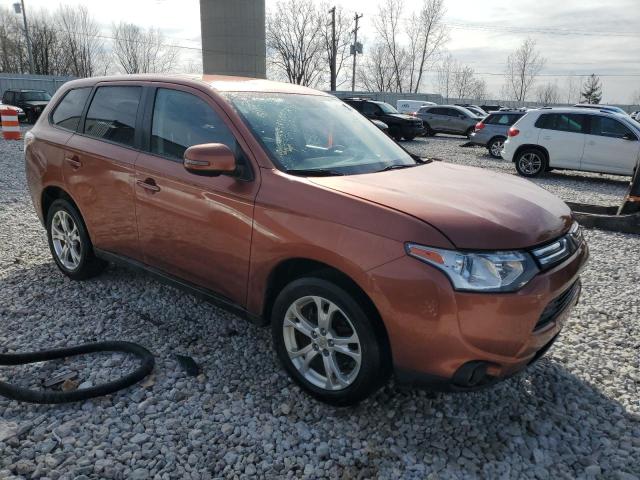 Photo 3 VIN: JA4AZ3A36EZ017757 - MITSUBISHI OUTLANDER 