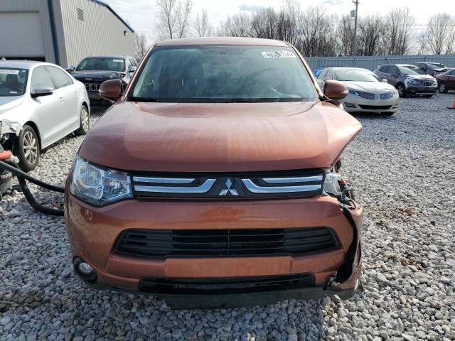 Photo 4 VIN: JA4AZ3A36EZ017757 - MITSUBISHI OUTLANDER 