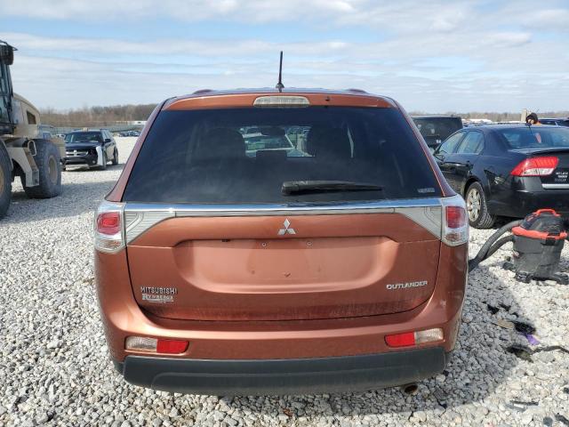 Photo 5 VIN: JA4AZ3A36EZ017757 - MITSUBISHI OUTLANDER 