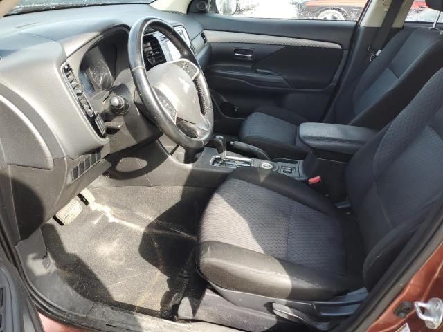 Photo 6 VIN: JA4AZ3A36EZ017757 - MITSUBISHI OUTLANDER 