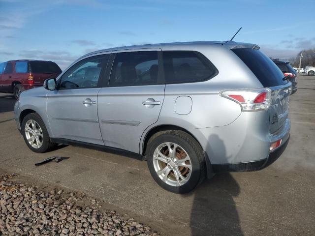 Photo 1 VIN: JA4AZ3A36EZ018911 - MITSUBISHI OUTLANDER 