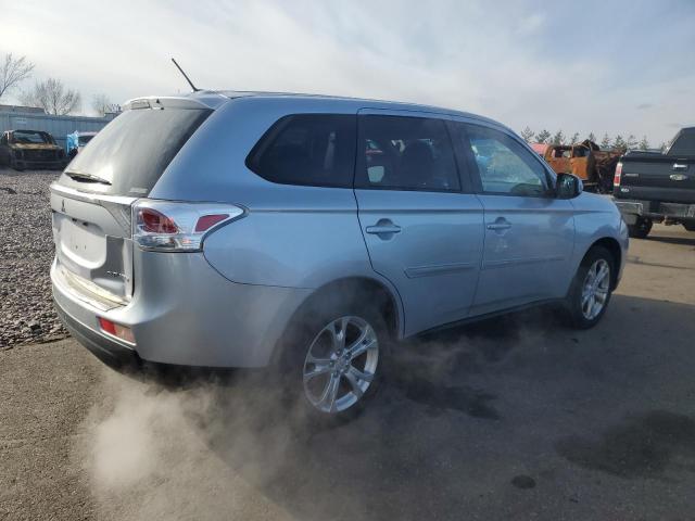 Photo 2 VIN: JA4AZ3A36EZ018911 - MITSUBISHI OUTLANDER 