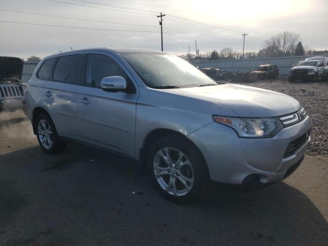 Photo 3 VIN: JA4AZ3A36EZ018911 - MITSUBISHI OUTLANDER 