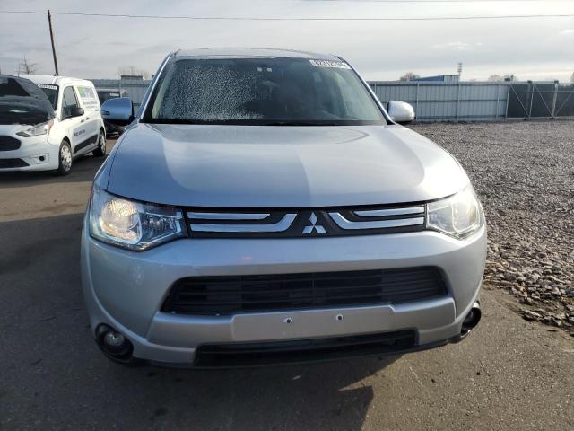 Photo 4 VIN: JA4AZ3A36EZ018911 - MITSUBISHI OUTLANDER 