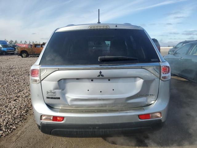 Photo 5 VIN: JA4AZ3A36EZ018911 - MITSUBISHI OUTLANDER 