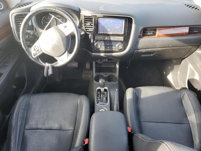 Photo 7 VIN: JA4AZ3A36EZ018911 - MITSUBISHI OUTLANDER 