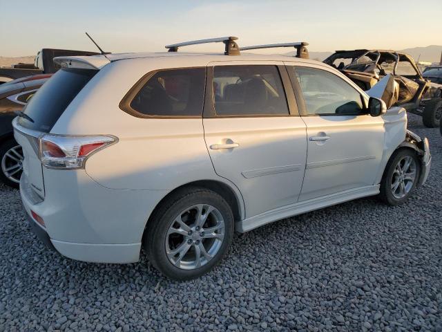 Photo 2 VIN: JA4AZ3A36EZ020058 - MITSUBISHI OUTLANDER 