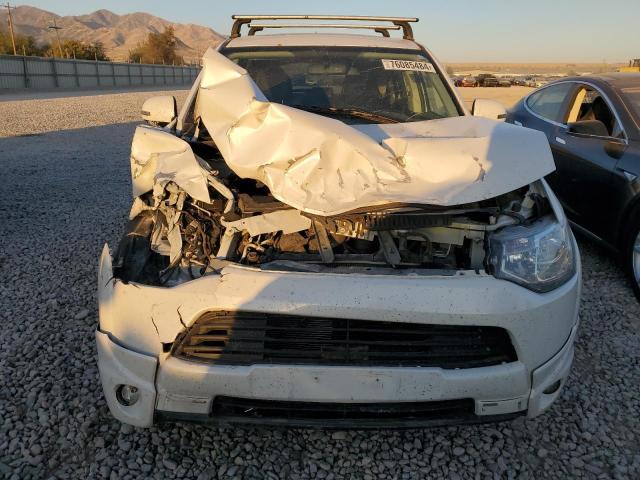 Photo 4 VIN: JA4AZ3A36EZ020058 - MITSUBISHI OUTLANDER 