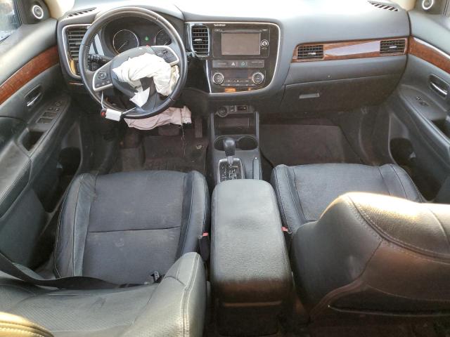 Photo 7 VIN: JA4AZ3A36EZ020058 - MITSUBISHI OUTLANDER 