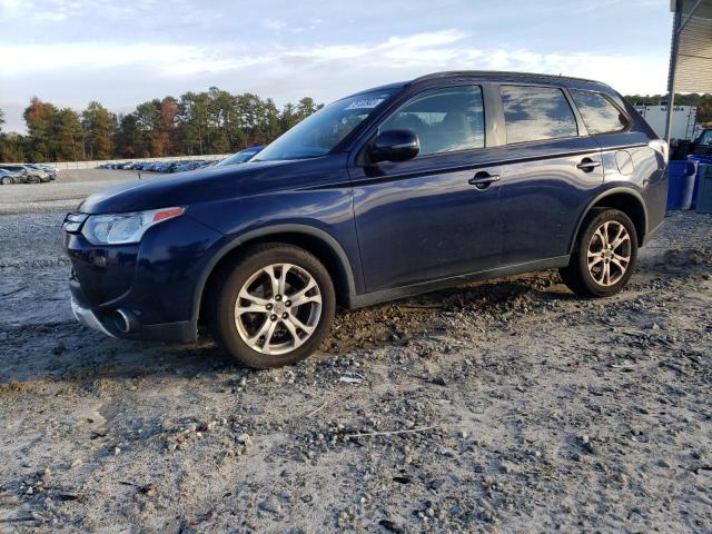 Photo 0 VIN: JA4AZ3A36FZ000460 - MITSUBISHI OUTLANDER 