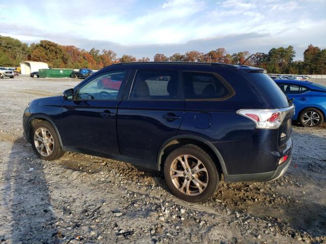 Photo 1 VIN: JA4AZ3A36FZ000460 - MITSUBISHI OUTLANDER 