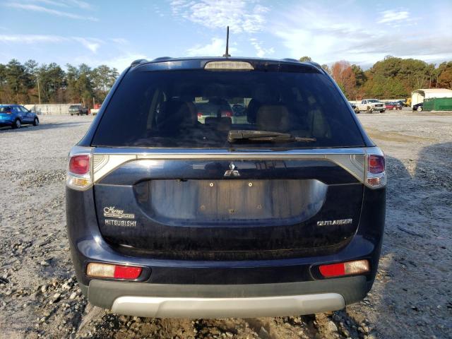 Photo 5 VIN: JA4AZ3A36FZ000460 - MITSUBISHI OUTLANDER 