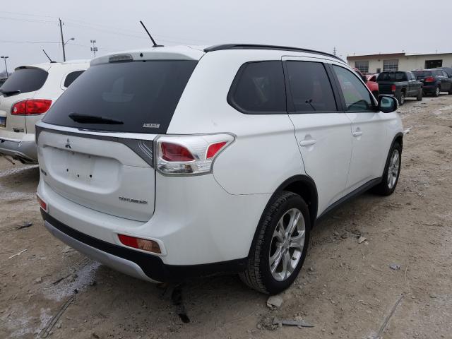 Photo 3 VIN: JA4AZ3A36FZ001236 - MITSUBISHI OUTLANDER 