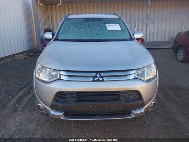 Photo 5 VIN: JA4AZ3A36FZ004573 - MITSUBISHI OUTLANDER 