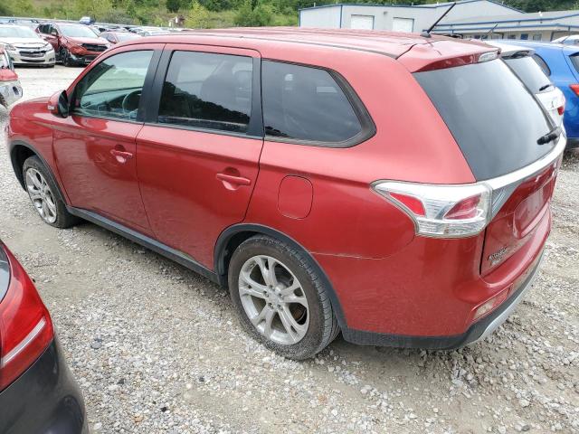 Photo 1 VIN: JA4AZ3A36FZ005657 - MITSUBISHI OUTLANDER 