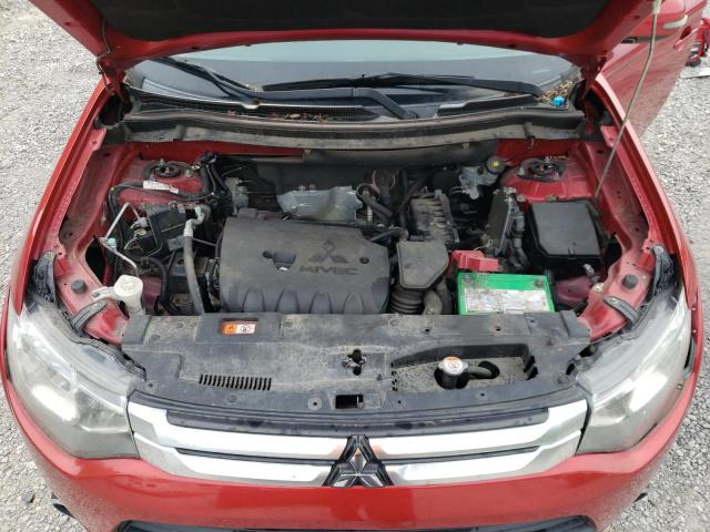 Photo 11 VIN: JA4AZ3A36FZ005657 - MITSUBISHI OUTLANDER 