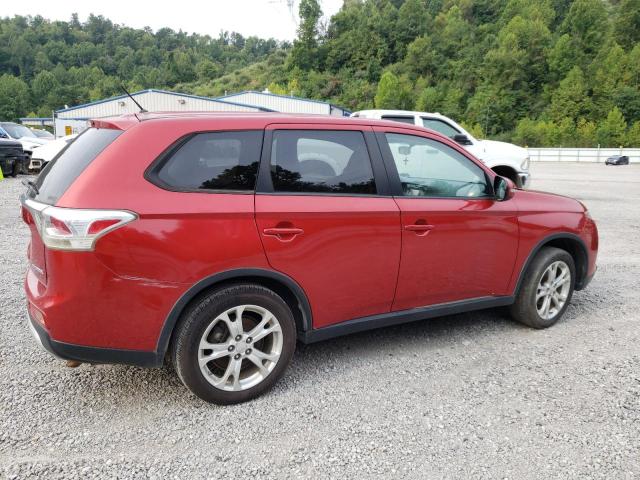 Photo 2 VIN: JA4AZ3A36FZ005657 - MITSUBISHI OUTLANDER 