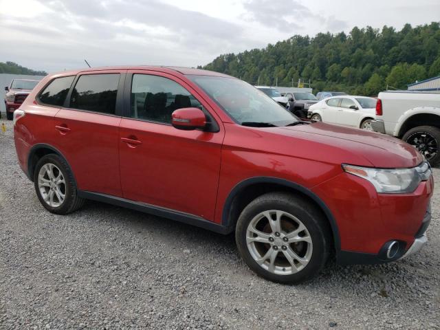 Photo 3 VIN: JA4AZ3A36FZ005657 - MITSUBISHI OUTLANDER 