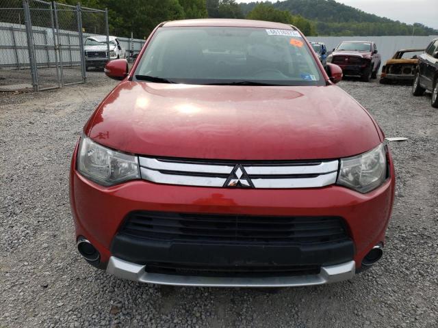 Photo 4 VIN: JA4AZ3A36FZ005657 - MITSUBISHI OUTLANDER 