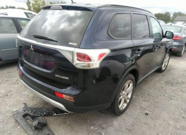 Photo 3 VIN: JA4AZ3A36FZ006534 - MITSUBISHI OUTLANDER 