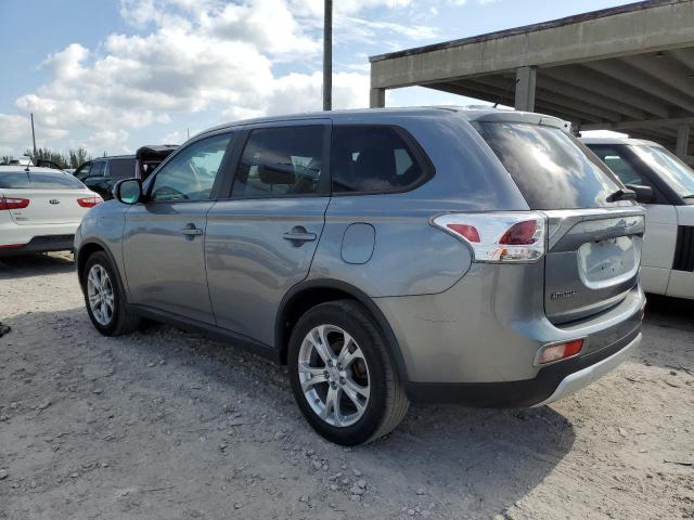 Photo 1 VIN: JA4AZ3A36FZ010633 - MITSUBISHI OUTLANDER 