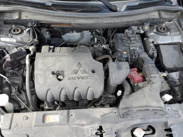 Photo 11 VIN: JA4AZ3A36FZ010633 - MITSUBISHI OUTLANDER 