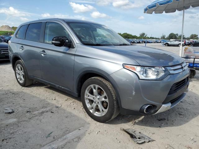 Photo 3 VIN: JA4AZ3A36FZ010633 - MITSUBISHI OUTLANDER 