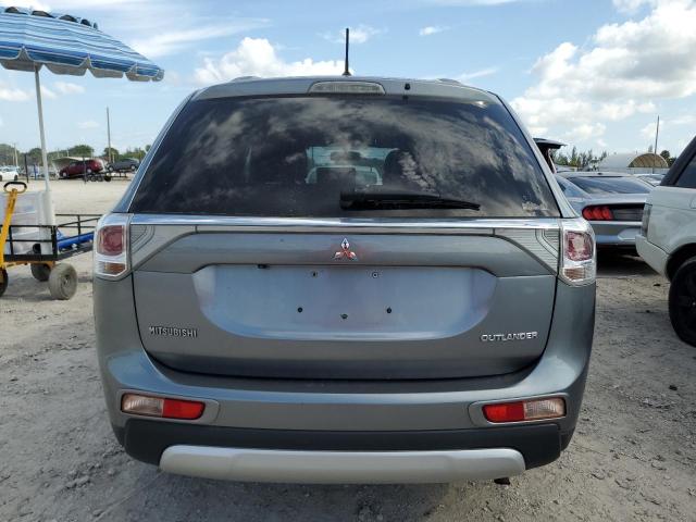 Photo 5 VIN: JA4AZ3A36FZ010633 - MITSUBISHI OUTLANDER 