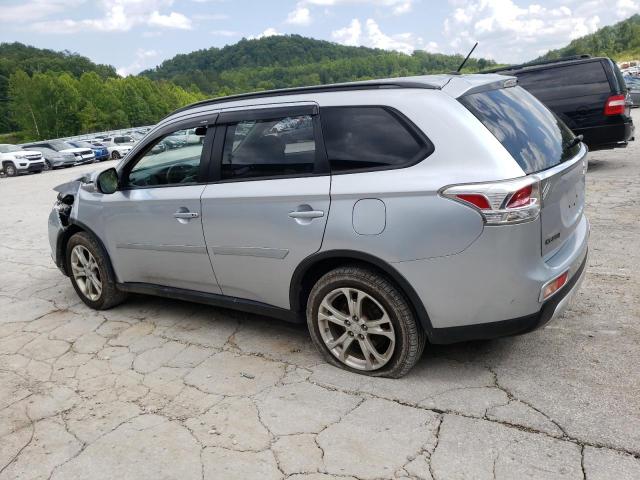 Photo 1 VIN: JA4AZ3A36FZ012169 - MITSUBISHI OUTLANDER 