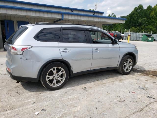 Photo 2 VIN: JA4AZ3A36FZ012169 - MITSUBISHI OUTLANDER 