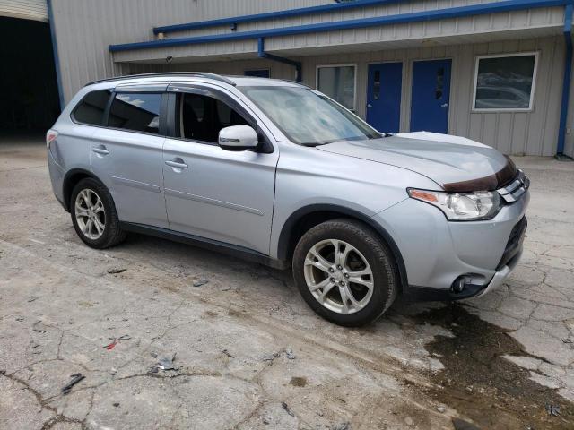 Photo 3 VIN: JA4AZ3A36FZ012169 - MITSUBISHI OUTLANDER 