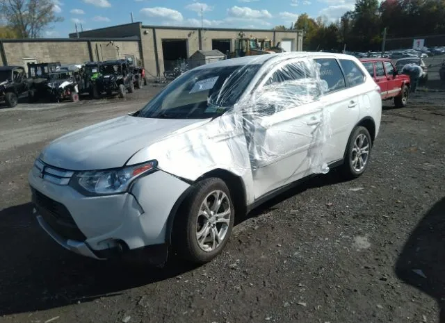 Photo 1 VIN: JA4AZ3A36FZ013127 - MITSUBISHI OUTLANDER 