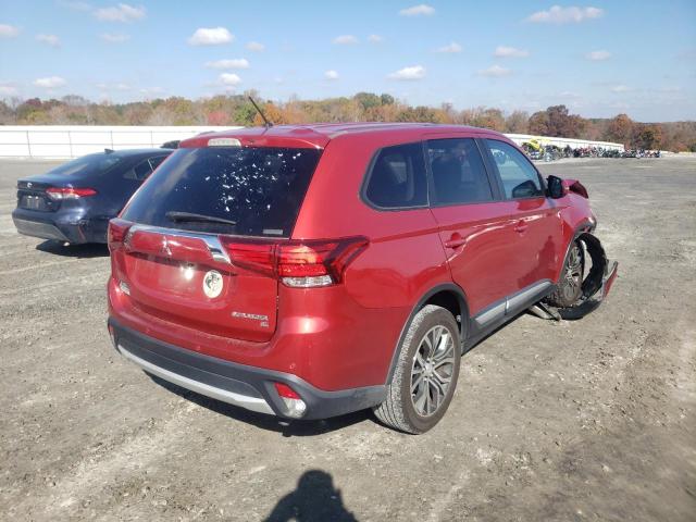 Photo 3 VIN: JA4AZ3A36GZ002713 - MITSUBISHI OUTLANDER 