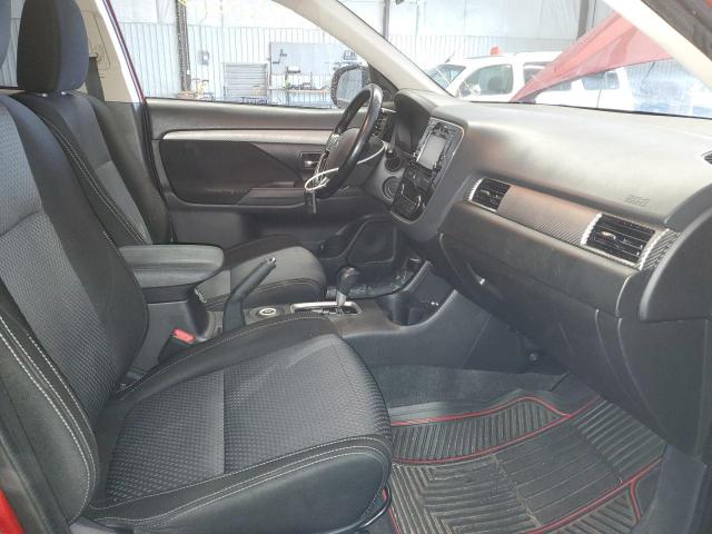 Photo 4 VIN: JA4AZ3A36GZ002713 - MITSUBISHI OUTLANDER 