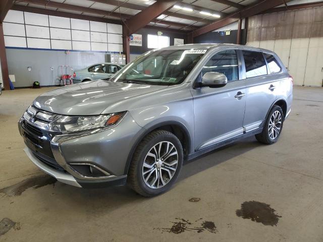 Photo 0 VIN: JA4AZ3A36GZ010634 - MITSUBISHI OUTLANDER 