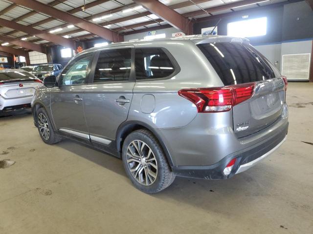 Photo 1 VIN: JA4AZ3A36GZ010634 - MITSUBISHI OUTLANDER 