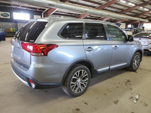 Photo 2 VIN: JA4AZ3A36GZ010634 - MITSUBISHI OUTLANDER 