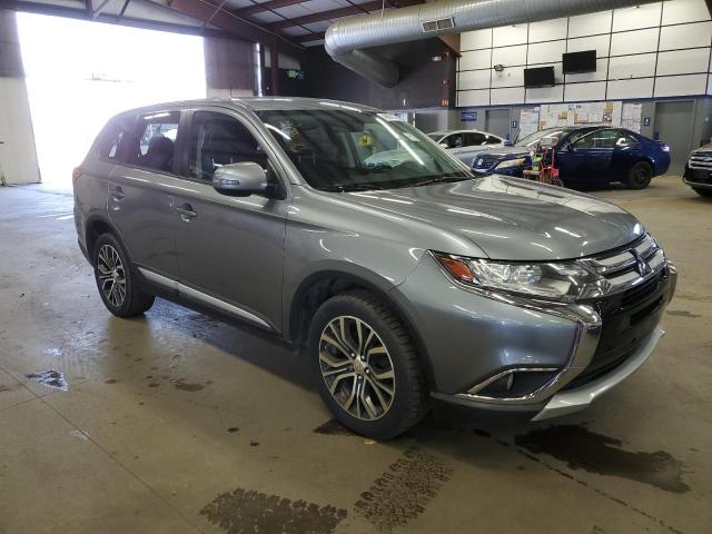 Photo 3 VIN: JA4AZ3A36GZ010634 - MITSUBISHI OUTLANDER 