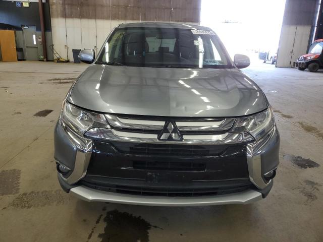 Photo 4 VIN: JA4AZ3A36GZ010634 - MITSUBISHI OUTLANDER 