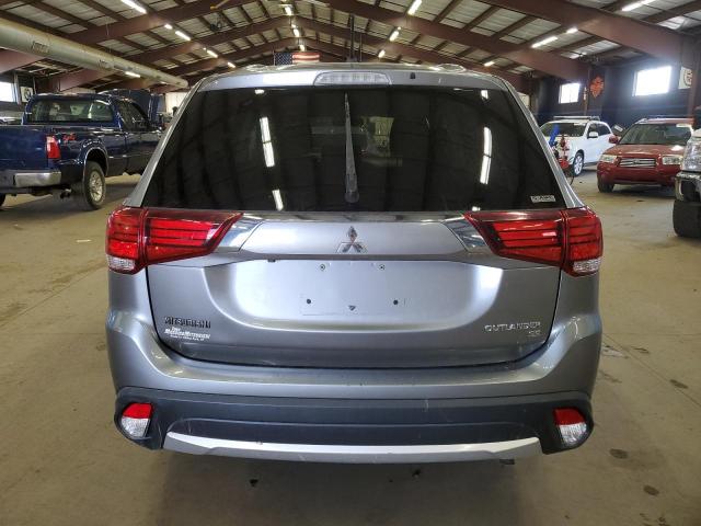 Photo 5 VIN: JA4AZ3A36GZ010634 - MITSUBISHI OUTLANDER 