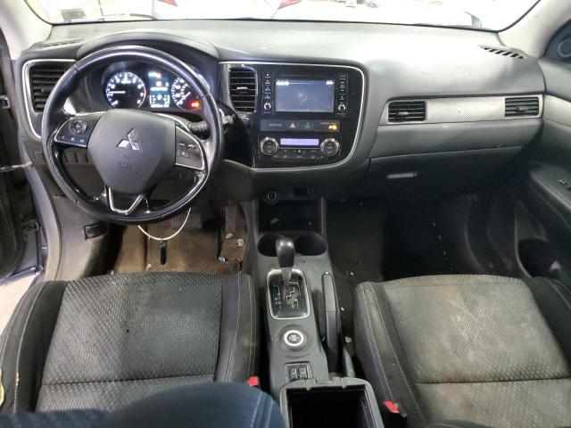 Photo 7 VIN: JA4AZ3A36GZ010634 - MITSUBISHI OUTLANDER 