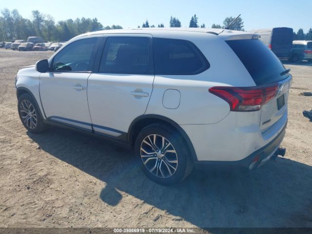 Photo 2 VIN: JA4AZ3A36GZ014215 - MITSUBISHI OUTLANDER 